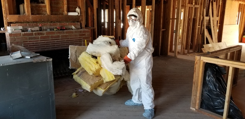 fire damage pro los angeles build contractor