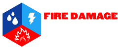 fire damage pro